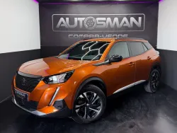 Peugeot 2008 1.5BlueHDi S&S Allure EAT8 130