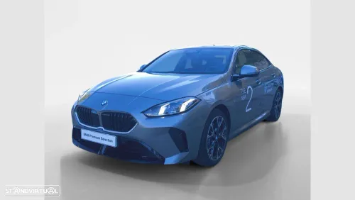BMW 220 Gran Coupé Pack Desportivo M