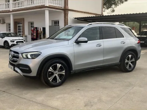 Mercedes Benz Clase GLE 350 e 4MATIC Hibrido Enchufable