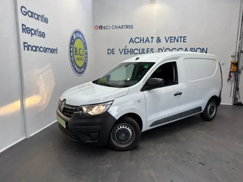 Renault Express VAN 1.5 BLUE DCI 95CH CONFORT 22