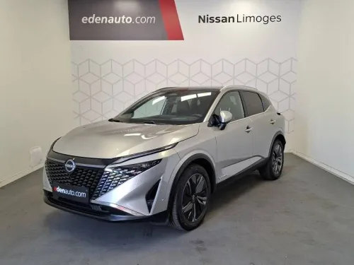 Nissan Qashqai Hybrid e-Power Gen3 190 ch Tekna