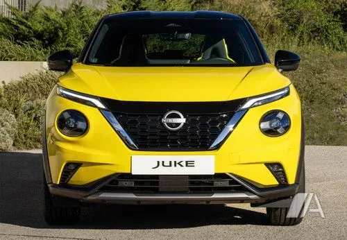 NISSAN Juke Juke 1.0 DIG-T Acenta 4x2 114