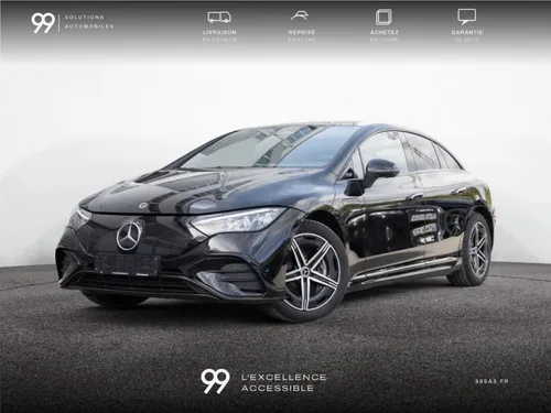 Mercedes Classe E Mercedes-Benz 350 AMG Line ? 2023 ? 292