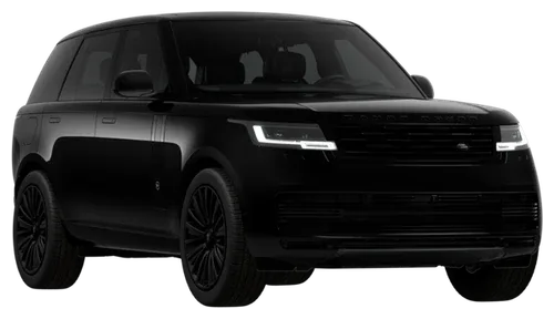 Land Rover Range Rover P550e AWD Automático PHEV 550cv SV Black