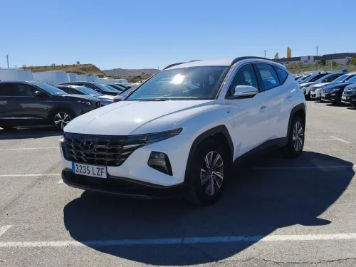 Hyundai Tucson 1.6 TGDI 110kW (150CV) 48V Maxx