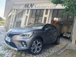 Renault Captur 1.6 E-Tech Plug-In Intens