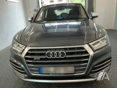 AUDI Q5 SQ5 3.0 TFSI quattro tiptronic