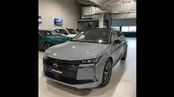 Ds N°4 E-TENSE 213ch 61kWh Etoile