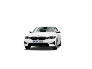 BMW Serie 3 318d 110 kW (150 CV)