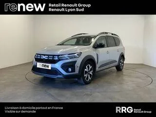 DACIA JOGGER Jogger TCe 110 7 places
