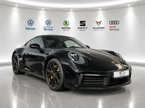 Porsche 911 992 Coupe T 3.0i 385 PDK