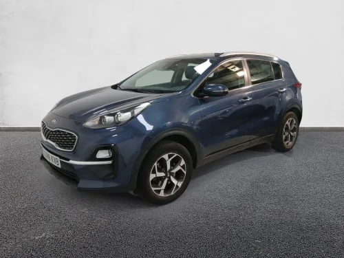 Kia Sportage 1.6 GDi 97kW (132CV) Concept 4x2