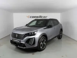 Peugeot 2008 1.2 PureTech GT Line EAT8
