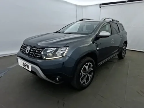 DACIA Duster 1.3 TCe 130ch FAP Prestige 4x2