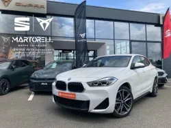 Bmw X2 xDrive25eA 220ch M Sport Euro6d-T