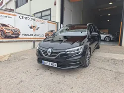RENAULT Mégane S.T. Techno TCe EDC GPF