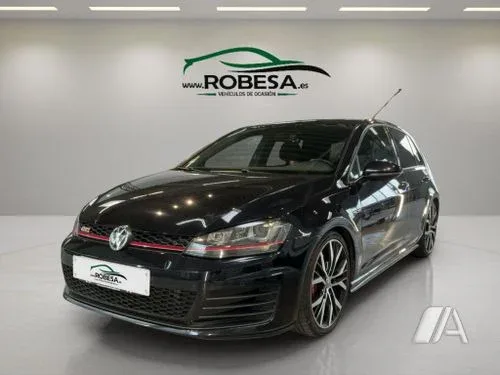 VOLKSWAGEN Golf Golf 2.0 TSI GTI Performance 230