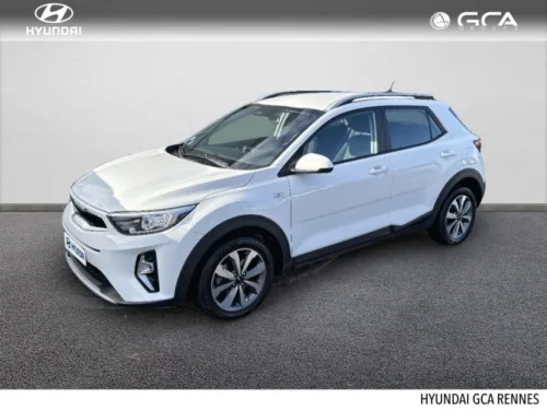 Kia STONIC 1.0 T-GDi 120ch MHEV Active DCT7