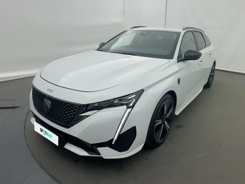 PEUGEOT 308 SW 1.5 BlueHDi 130ch S&S GT EAT8