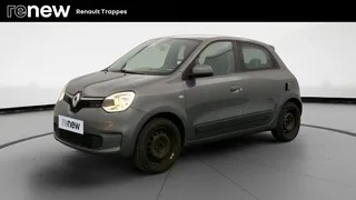 RENAULT TWINGO III Twingo III SCe 65