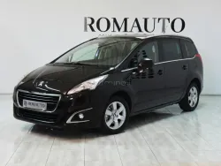 Peugeot 5008 1.6 BlueHDi Style