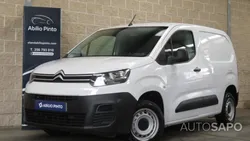 Citroen Berlingo de 2024