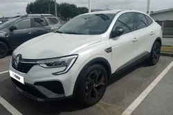 Renault Arkana 1.3 Tce R.s.line Edc
