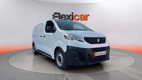 Peugeot Expert Furgón BlueHDi 100 S&S 6v Standard
