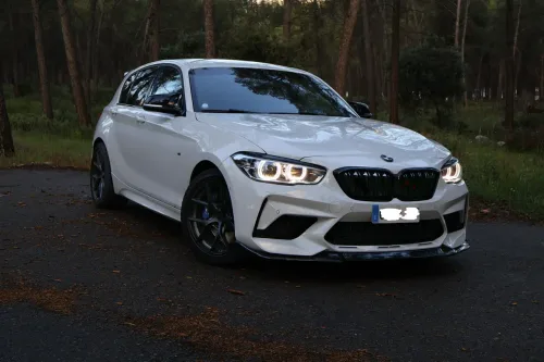 BMW 140 M140iA xDrive