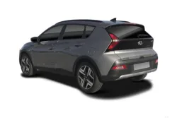 HYUNDAI Bayon 1.0 T-GDi Premium TT