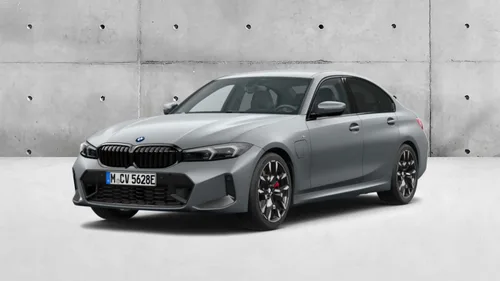BMW 330e Berlina Pack M Pro