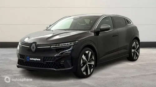 Renault Mégane E-Tech Electric EV60 220ch Techno super charge