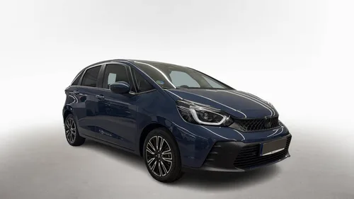 Honda Jazz 1.5 I-MMD HEV ADVANCE ECVT 5P