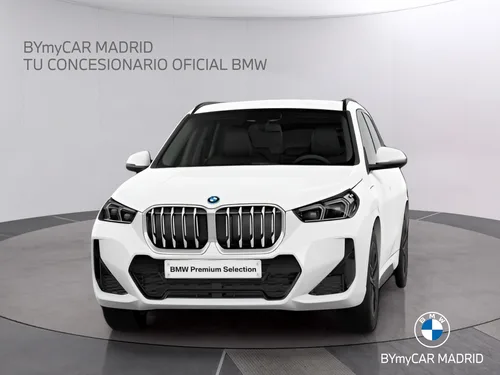 BMW X1 xDrive25e 180 kW (245 CV)