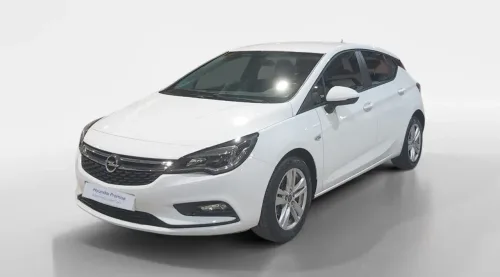 Opel Astra BERLINA CON PORTON 1.6 CDTI 81KW SELECTIVE S/S 110