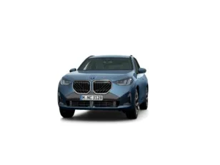 BMW X3 20 xDrive 153 kW (208 CV)