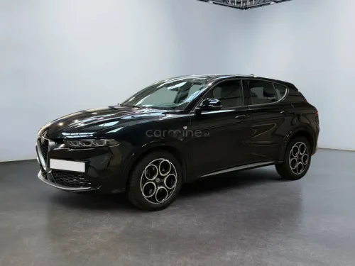 Alfa Romeo Tonale 1.5 Hybrid Ti