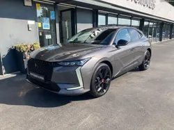 DS DS 4 1.2 PureTech Perform
