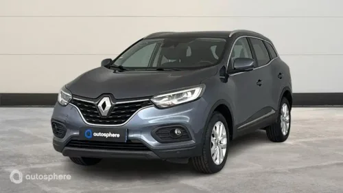 Renault Kadjar 1.5 Blue dCi 115ch Business EDC