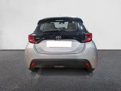 Toyota Yaris 1.5 125 S-Edition