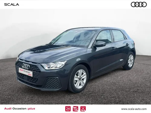 AUDI A1 Sportback 25 TFSI 95 ch BVM5 A1