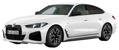 BMW Série 4 Gran Coupé M440i xDrive 392cv Auto 48V