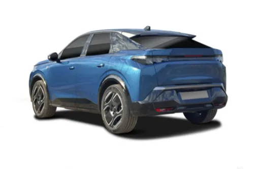 PEUGEOT 3008 1.2 Hybrid Allure e-DCS6