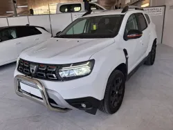 Dacia Duster 1.3 TCe S.L. Extreme EDC 4x2 110kW