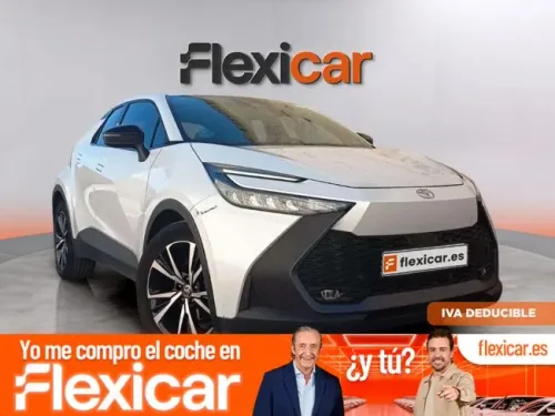 Toyota C-HR 200H Advance