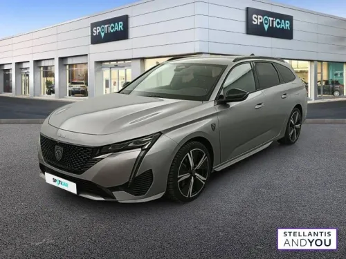 Peugeot 308 SW PHEV 225 e-EAT8 GT