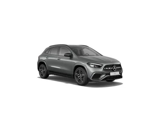 MERCEDES-BENZ Clase GLA GLA 200d 8G-DCT