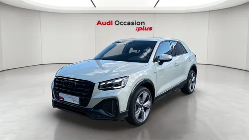Q2 35 TFSI 150 S tronic 7