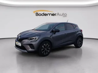 RENAULT CAPTUR Captur TCe 90