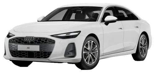 Audi A6 Limousine TDI 204cv quattro S tronic